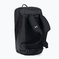 Under Armour Contain Duo Sm Duffle training bag black 1361225 3