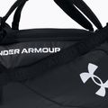 Under Armour Contain Duo Sm Duffle training bag black 1361225 4