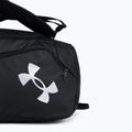 Under Armour Contain Duo Sm Duffle training bag black 1361225 6