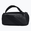 Under Armour Contain Duo Sm Duffle training bag black 1361225 10