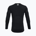 Under Armour HeatGear Armour Fitted men's training t-shirt black 1361506 2