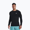 Under Armour HeatGear Armour Fitted men's training t-shirt black 1361506 3