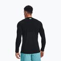 Under Armour HeatGear Armour Fitted men's training t-shirt black 1361506 4