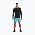 Under Armour HeatGear Armour Fitted men's training t-shirt black 1361506 5