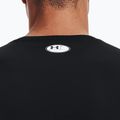 Under Armour HeatGear Armour Fitted men's training t-shirt black 1361506 6