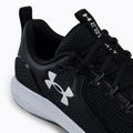 Under Armour Charged Commit Tr 3 men's training shoes black 3023703 9