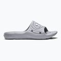 Under Armour Locker IV SL men's flip-flops mod gray/mod gray/white 8