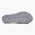 Under Armour Locker IV SL men's flip-flops mod gray/mod gray/white 12