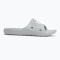 Under Armour Locker IV SL men's flip-flops mod gray/mod gray/white 2