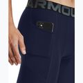 Men's Under Armour HG Armour Long Shorts midnight navy/white 6