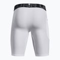 Men's Under Armour HG Armour Long Shorts white/black 6