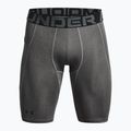 Men's shorts Under Armour HG Armour Long Shorts carbon heather / black 5