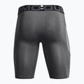Men's shorts Under Armour HG Armour Long Shorts carbon heather / black 6