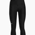 Under Armour Armour Hi Capri women's leggings black 1365334-001
