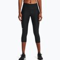 Under Armour Armour Hi Capri women's leggings black 1365334-001 3