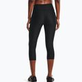 Under Armour Armour Hi Capri women's leggings black 1365334-001 4