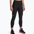 Under Armour Armour Hi Ankle women's leggings black 1365335-001 3
