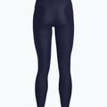 Under Armour HeatGear® Armour HiRise women's training leggings navy blue 1365336 5