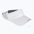 Under Armour men's running visor Isochill Launch Run Visor 100 white UAR-1361563100