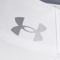 Under Armour men's running visor Isochill Launch Run Visor 100 white UAR-1361563100 5