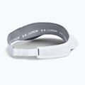 Under Armour men's running visor Isochill Launch Run Visor 100 white UAR-1361563100 7