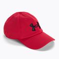 Men's Under Armour UA Blitzing Adj Hat red UAR-1361532601