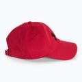 Men's Under Armour UA Blitzing Adj Hat red UAR-1361532601 2