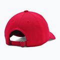 Men's Under Armour UA Blitzing Adj Hat red UAR-1361532601 7