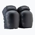 Pro-Tec Street Open Back Knee Elbow protector set black 2