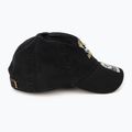 47 Brand NHL Anaheim Ducks CLEAN UP baseball cap black 2