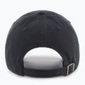 47 Brand NHL Anaheim Ducks CLEAN UP baseball cap black 6