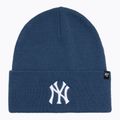 47 Brand MLB New York Yankees Haymaker winter beanie timber blue