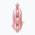 Women's roller skates IMPALA Lightspeed Inline Skate pink yellow 5