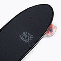 Globe Blazer cruiser skateboard black/blue 10525125_WSHBLU 10