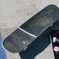 Classic skateboard IMPALA Cosmos blue 4