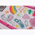 IMPALA Latis Cruiser art baby girl skateboard 8