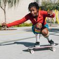 IMPALA Latis Cruiser art baby girl skateboard 15