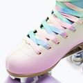 Women's IMPALA Quad Skates Pastel IMPROLLER1 7