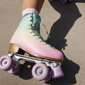 Women's IMPALA Quad Skates Pastel IMPROLLER1 3