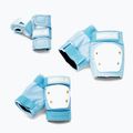 IMPALA Protective children's pad set blue IMPRPADSY 7