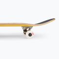 Globe Goodstock classic skateboard yellow 5