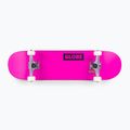 Globe Goodstock classic skateboard pink 10525351_NEONPUR