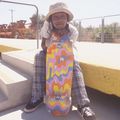 IMPALA Athena Cruiser skateboard martina martian 17