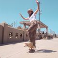 IMPALA Athena Cruiser skateboard martina martian 20