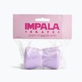 IMPALA Stopper for roller skates with Bolts 2 pcs. purple IMPRSTOP 2