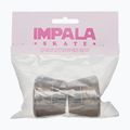 IMPALA Stopper with Bolts 2 skate stopper black 2