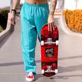 Classic skateboard IMPALA Blossom poppy 8