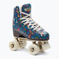 Women's IMPALA Quad Skate blue IMPROLLER1