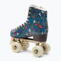 Women's IMPALA Quad Skate blue IMPROLLER1 2