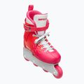 Women's roller skates IMPALA Lightspeed Inline Skate flames 2